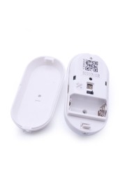 Focus MC-565R Infrared Wireless Motion Detector 433mhz/868mhz Security PIR Pet Friendly Motion Sensor