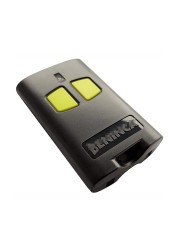 Garage Door Remote Control 433.92mhz BENINCA GO 2VA 4VA 2WV 4WV Rolling Code Garage Door Driving Door Opener Key Fob