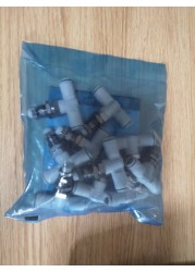 1Bag/10pcs New AS2001F-06-3 Control Valve