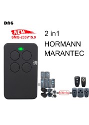 1pc Clone Marantek 868MHz Garage Door Gate Remote Control