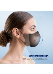 3D Masks Morandi Colores CE FFP2 Mascarillas KN95 Certification Mascarilla FPP2 homology ada Cubrebocas KN95 Face Mask KN 95 Adult