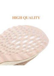 Non-slip transparent adhesive tape for sports shoes, sports shoes insole protector