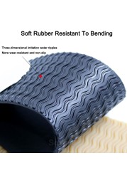 Sheet Of Rubber Soles For Shoe Making Replacement Insoles Insoles For High Heels Sneakers Sole Protector Shoe Insoles Men Shoes