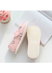 Women Diabetic Insoles Arthritis Edema Adjustable Comfortable Home Shoes Closed Toe Insoles Pregnant Outoodr Shoes Slip On