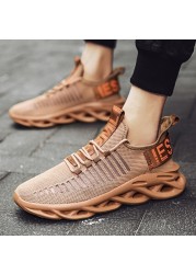 Breathable Sneakers Men Shoes Male Big Size 48 High Quality Fashion Light Sneakers Wo Men Shoes 2022 Men Casual Shoes