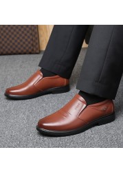 2021 new men's genuine leather driving boat shoes male soft sole leisure breathable shoes cowhide flats men shoes