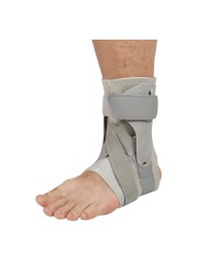 TIKE Ankle Support Strap Brace Bandage Protector Foot Protector Adjustable Sprain Ankle Orthosis Stabilizer Plantar Fasciitis Wrap