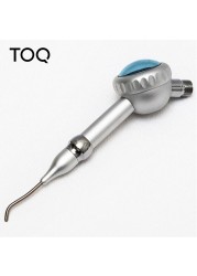 Dental Equipment Teeth Whitening Spray Dental Air Water Polisher Jet Air Flow Oral Hygiene Teeth Cleaning Prophy Polishing Tool