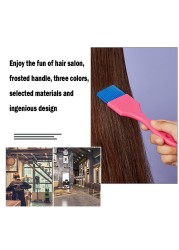 Hair Dyeing Hair Tint Brush Hair Coloring Brush Hair Styling Brushes For Soft Hair Dye Hair Painting Tool