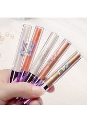 New Eyeshadow Glitter Waterproof Eyes Make Up Full Professional Pigment Liquid Shadow Beauty Makeup Cosmetics