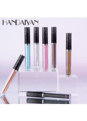 1pc Waterproof Liquid Glitter Eyeshadow Shimmer & Shimmer Eyeshadow Makeup Shimmer Eye Shadow Pen Eye Beauty Party Makeup Tools