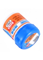 XG-50 Soldering Repair Soldering Flux Paste Grease Sn63/Pb37 25-45um Mayitr Soldering Pastes For Mobile Phone Repair 3.3*3.2*2.9cm