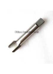 HSS Right Hand Metric Thread Tap Left Hand Fine Screw Plug Machine Taps M27 M28 M29 M30 M31 M32 M33 M34 M35 M36 M37 M38 M39 M40