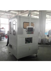 Home Biodegradable Toilet Paper Making Machine Paper Pipetting Machine Fully Automatic Paper Making Machine