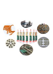 Soldering Paste Soldering Flux Soldering Mobile Phone PCB Component Circuit Board Repair Tools Repair Tool Flux Solder