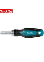 Makita Screwdriver Hand Tools for Home Great Precision Automatic Flexible Original Bit Torx Job Professional Pistol Driver