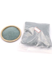 Silicon Carbide Polishing Powder 36-8000# Circuit Board Polishing Powder Drop Ship