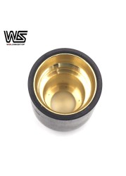 WS 420114 Retaining Cap Fits 30XP Plasma Cutting Torch Consumables Part