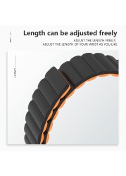 20mm/22mm Silicone Band For Amazfit GTS 3/Pro/2/2e Mini/GTR 3 42mm/47mm/GTR2/Stratos 2/3 Sport Watch Bracelet Amazfit Bip Strap