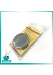 Non-slip rubber watch cover, No. 5395, 55mm/75mm, pad, new