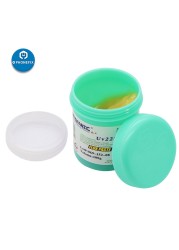 Mechanical UV223 UV559 10CC/100G No Cleaner SMD Soldering Resistant Paste for iPhone Soldering Repair Lead Free Soldering Flux Consumables