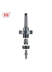 BB Thermal Friction Hot Melt Short Drill Bit Solid Carbide Hole Making Tool M3 M4 M5 M6 M8 M10