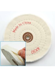 drill grinding wheel polishing wheel felt wool cloth for polishing abrasive disc for bench grinder rotary tool