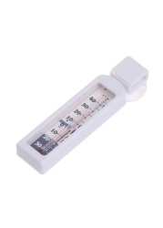 Dropshipping Household Household Refrigerator Thermometer Freezer Refrigerator Cooling Temperature