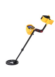 Professional Metal Detector - KMOON, Treasure Hunter, Underground Metals and Gold, High Sensitivity, Model MD3010II