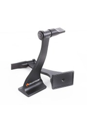 Celestron 93524 Ceiling & Porro Microscope Tripod Adapter, Black