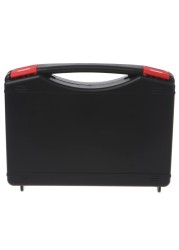 Repair Tool Storage Case Multipurpose Box Soldering Iron Container