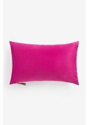 Bright Abstract Cushion