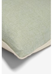 Dalby Soft Textured Weave Cushion