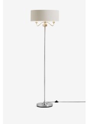 Burford 3 Light Floor Lamp