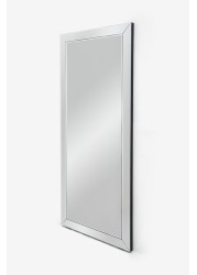 Bevel Mirror Floor Standing