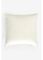 Abstract Cushion