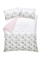 Cath Kidston Bluebells Duvet Cover And Pillowcase Set