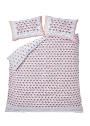 Cath Kidston Cherished Duvet Cover and Pillowcase Set