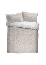 Appletree Nola Duvet Cover and Pillowcase Set