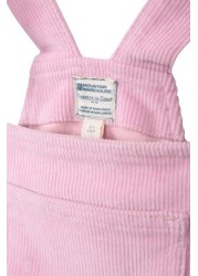 Mountain Warehouse Kids Corduroy Pinafore Dress