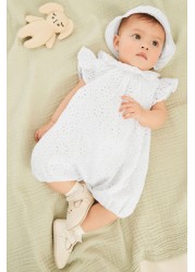 3 Pack Lace Trim Baby Socks (0mths-2yrs)