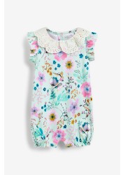 Baby Single Romper (0mths-3yrs)