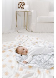 Aden + Anais™ White Dream Blanket