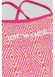 Animal Vacation Recycled Swimsuit