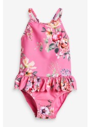 Skirted Swimsuit (3mths-7yrs)