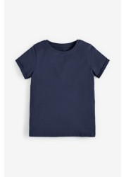 8 Pack T-Shirts (3-16yrs)