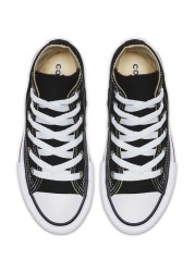 Converse Chuck Taylor High Top Junior Trainers