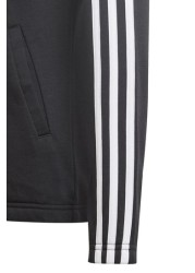 adidas Black Essentials Hoodie