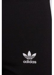 شورت Adicolor أسود من adidas Originals