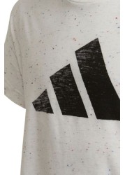 adidas Girls Future Icons T-Shirt